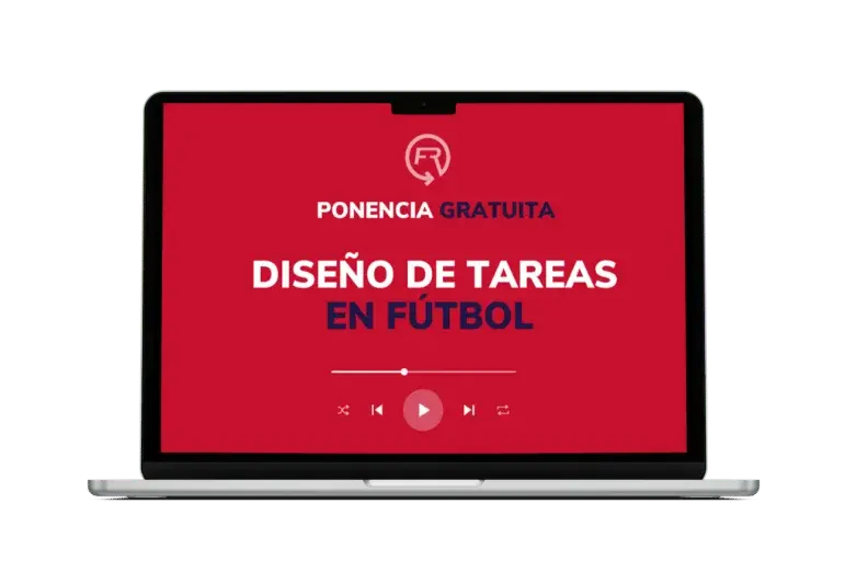 Curso diseño de tareas PONENCIAS FUTBOL REVOLUCIONARIO 4 e1685728569695 - Curso diseño de tareas