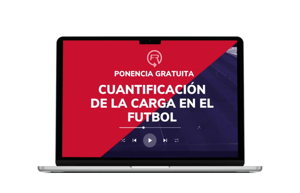 Curso cuantificación de la carga en el futbol cuantificacion de la carga - Curso cuantificación de la carga en el futbol