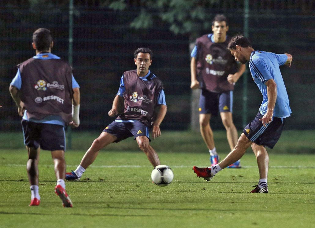 El efecto de la carga semanal en un microciclo competitivo sobre las variables contextuales en fútbol. Carga acumulada semanal 1030x746 - El efecto de la carga semanal en un microciclo competitivo sobre las variables contextuales en fútbol.