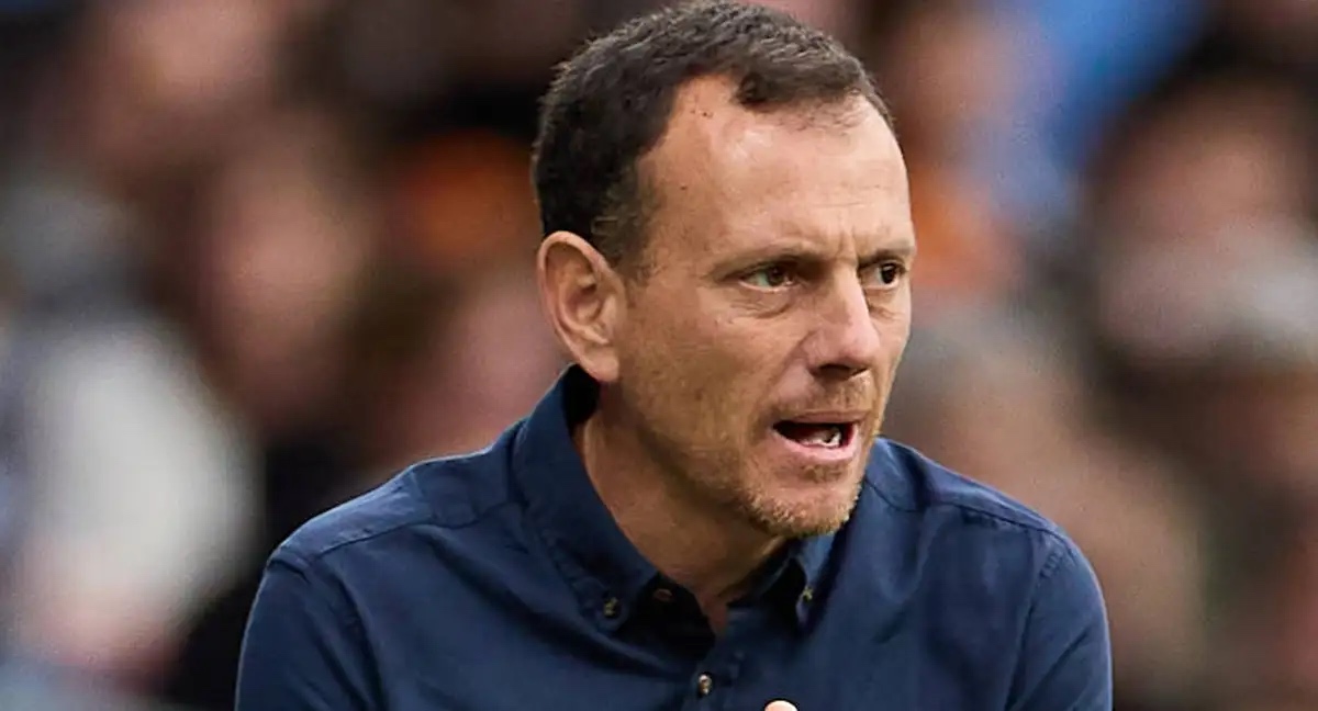 Alberto Gonzalez Alberto Gonzalez