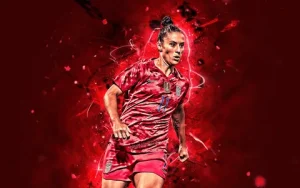 Influencia tamano microciclo fem 300x188 - Impacto de la longitud del microciclo en el rendimiento del Fútbol Femenino