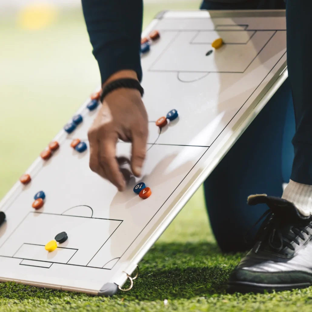 Taller de Fuerza en el fútbol 2 1 1 1030x1030 - Taller de Fuerza en el fútbol