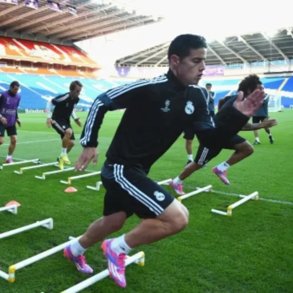 Taller de Fuerza en el fútbol 5 1030x1030 - Taller de Fuerza en el fútbol