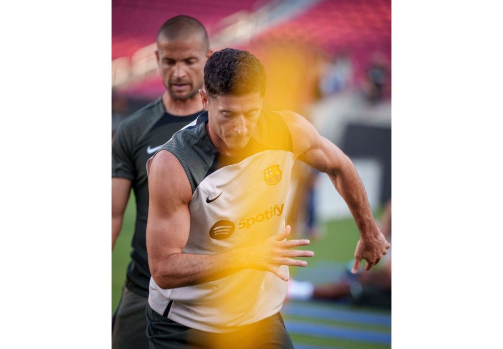 Taller de Fuerza en el fútbol ANDRES 1030x716 - Taller de Fuerza en el fútbol