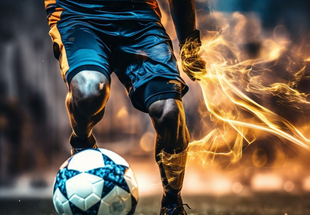 Taller de Fuerza en el fútbol PORTADA 1030x716 - Taller de Fuerza en el fútbol