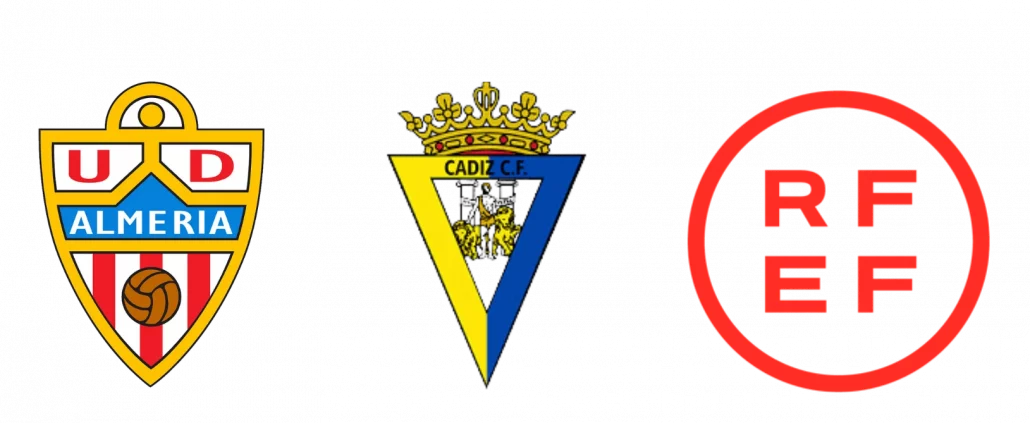 MÁSTER EN PREPARACIÓN FÍSICA EN FÚTBOL Almeria Cadiz RFEF e1704831853478 1030x423 1 - MÁSTER EN PREPARACIÓN FÍSICA EN FÚTBOL