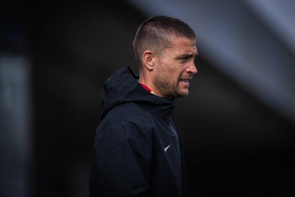 Andres Martin preparador fisico de futbol Andres Martin preparador fisico de futbol