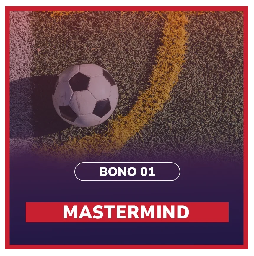 MÁSTER EN PREPARACIÓN FÍSICA EN FÚTBOL Bonus 1 e1740046171859 - MÁSTER EN PREPARACIÓN FÍSICA EN FÚTBOL