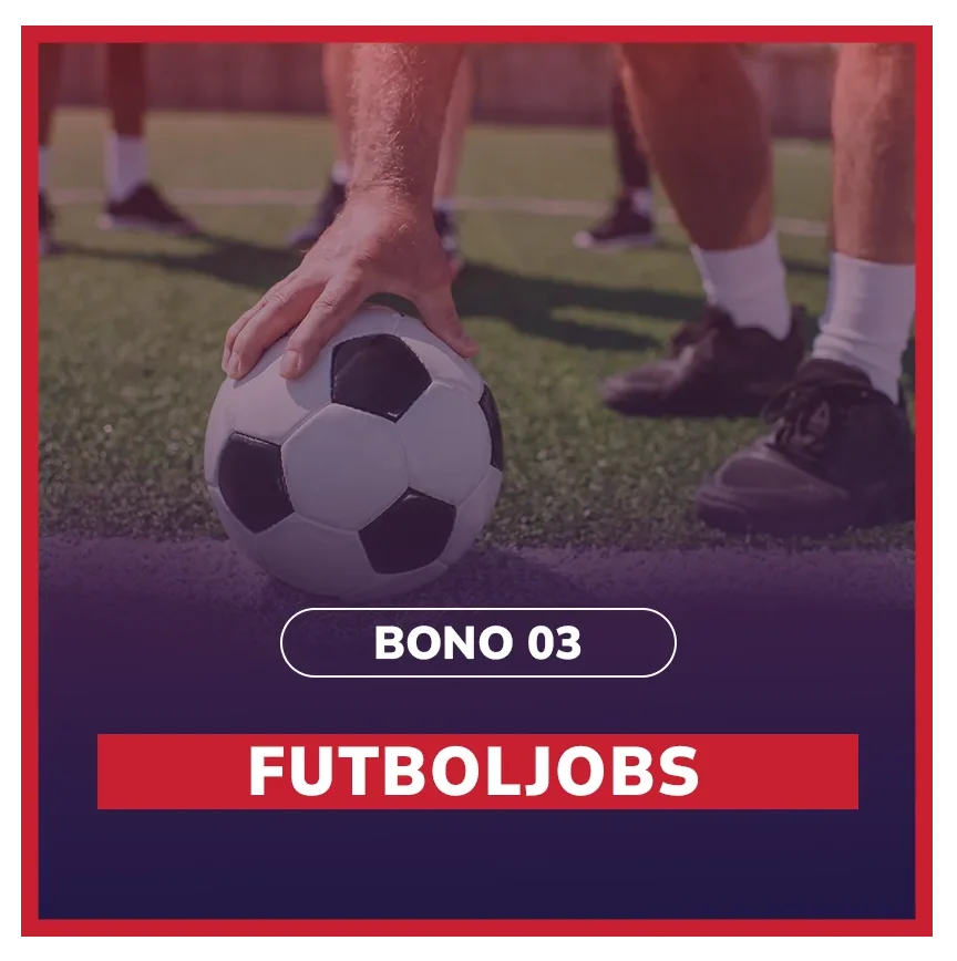 MÁSTER EN PREPARACIÓN FÍSICA EN FÚTBOL Bonus 3 e1740046609942 - MÁSTER EN PREPARACIÓN FÍSICA EN FÚTBOL