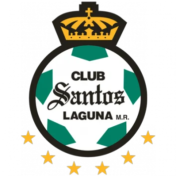 MÁSTER EN PREPARACIÓN FÍSICA EN FÚTBOL Santos Laguna FC - MÁSTER EN PREPARACIÓN FÍSICA EN FÚTBOL